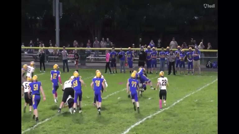 Video player poster image