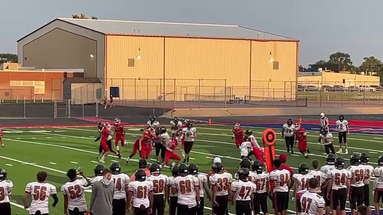 Video player poster image