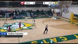 Game Highlights Rummel vs. Walker