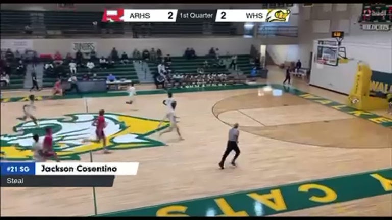 Video player poster image