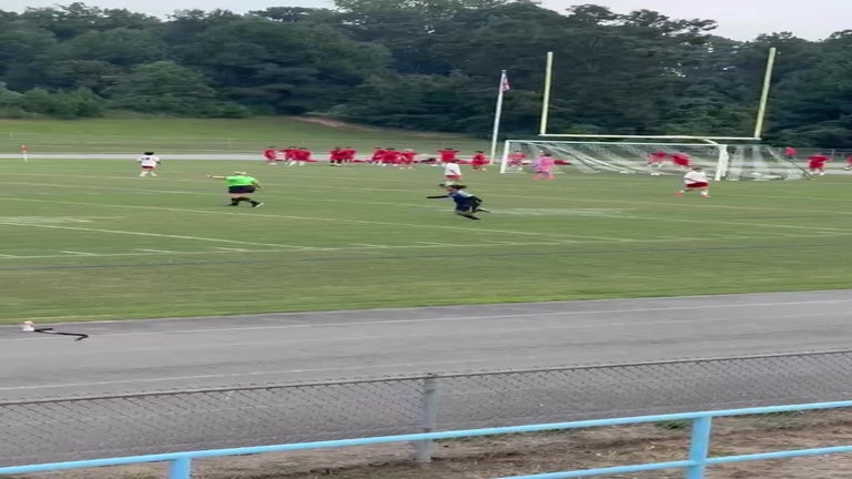 Video player poster image