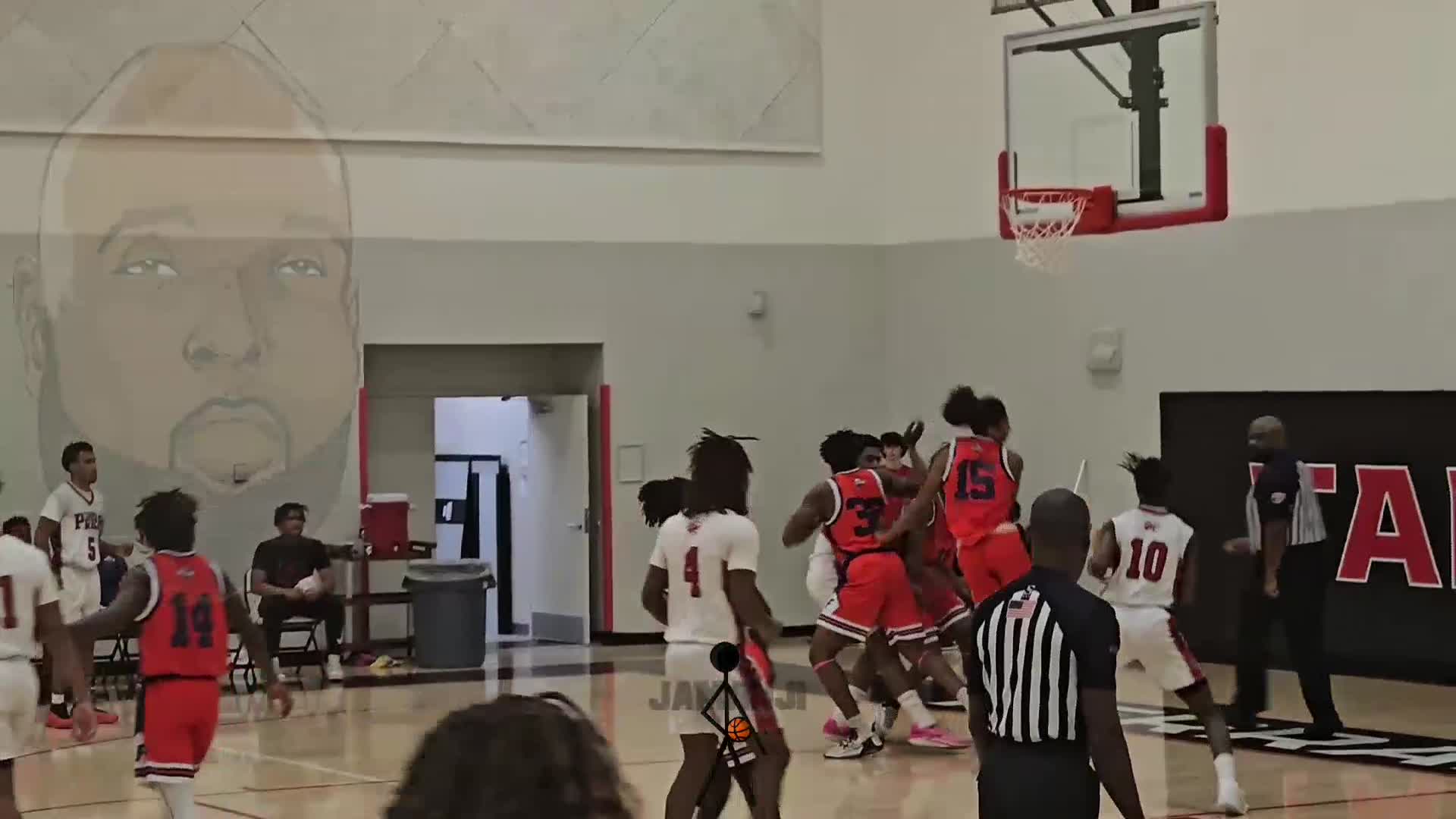 Myheir Session 
Class of 2027
Tampa Preparatory School