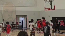 Myheir Session
Class of 2027
Tampa Preparatory School