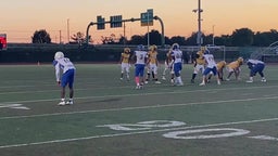 #68 Jeffrey Rollins!!