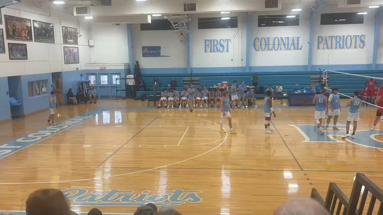 September 2025 game FC versus PA