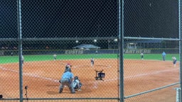 Libby Levendoski rises to the occasion