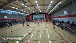 @ Maryvale Prep Set 1 Highlights (9/7/23)