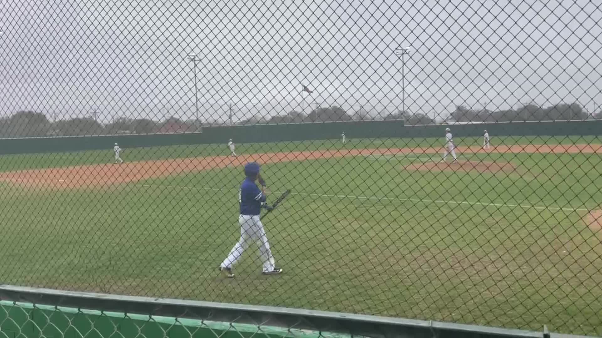 2/25/23 Memorial vs West Campus