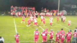 vs Macksville.