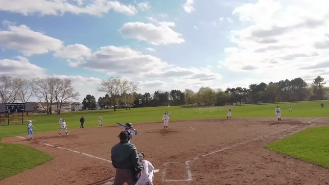 Triple vs Aquinas 4/22/25