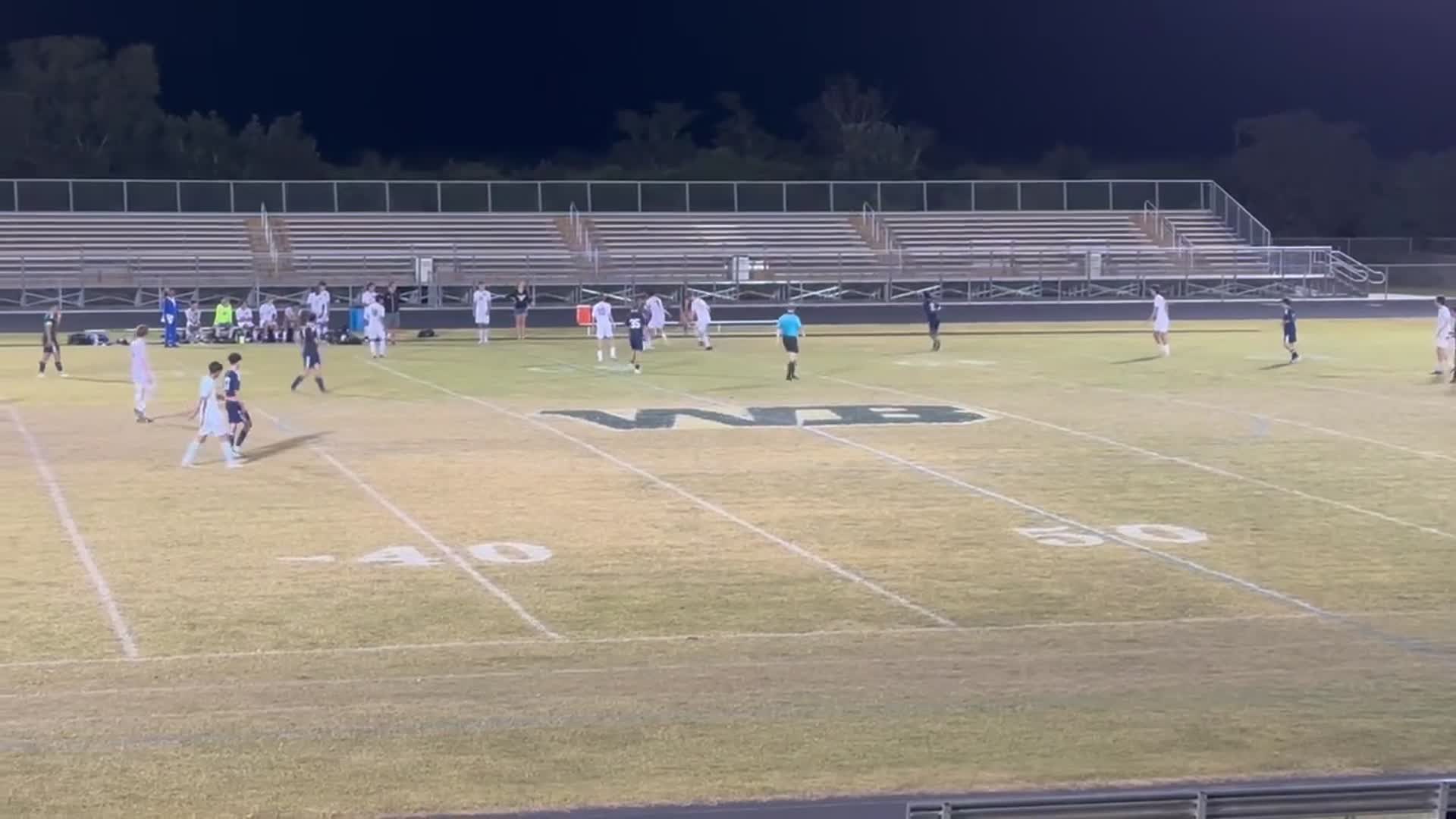 Park Vista vs West Boca