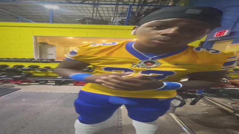 Video player poster image