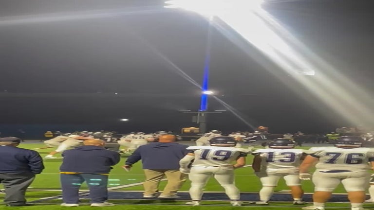 Video player poster image