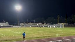 3rd Header Goal by Denton Buchanan vs Bloomingdale (Champions League)