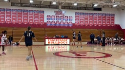 McKeel at Frostproof