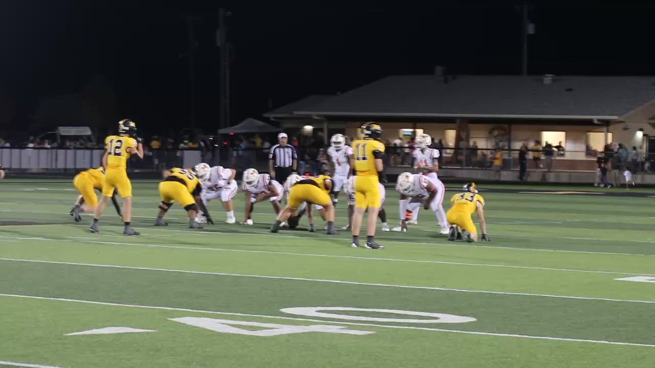 Malakoff BIG Plays