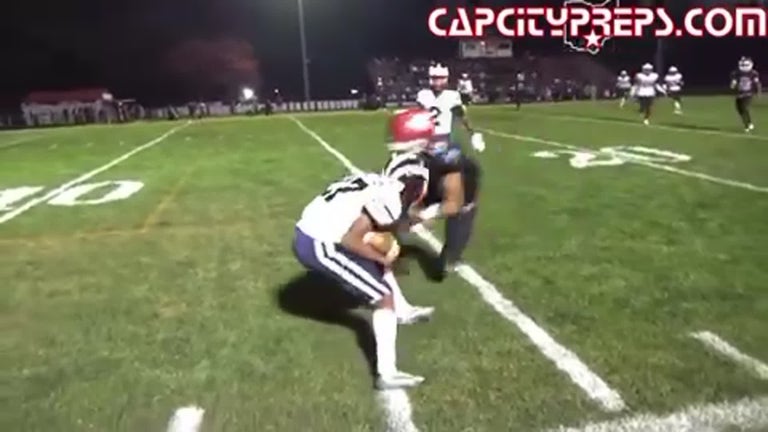 Video player poster image