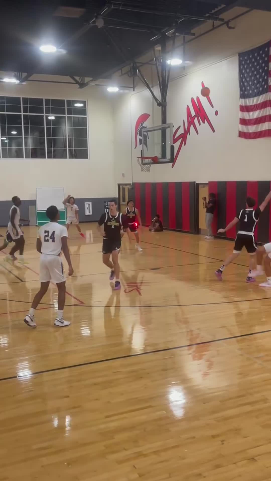 Specially Fit Academy vs Academy of Central Florida