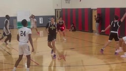 Specially Fit Academy vs Academy of Central Florida