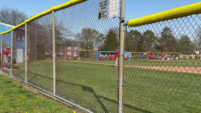 Bunt for single