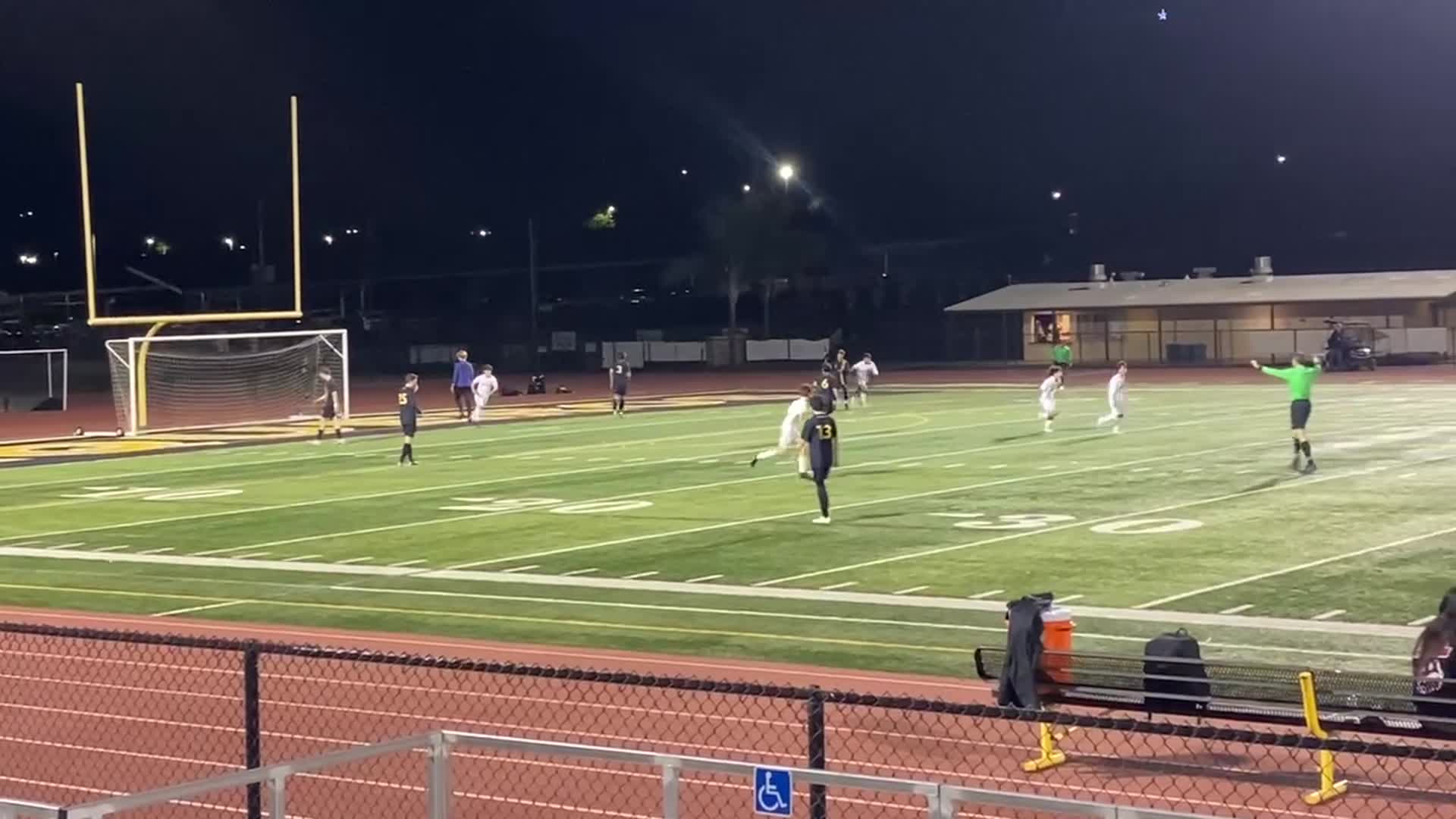 Imperial Vs El Capitan