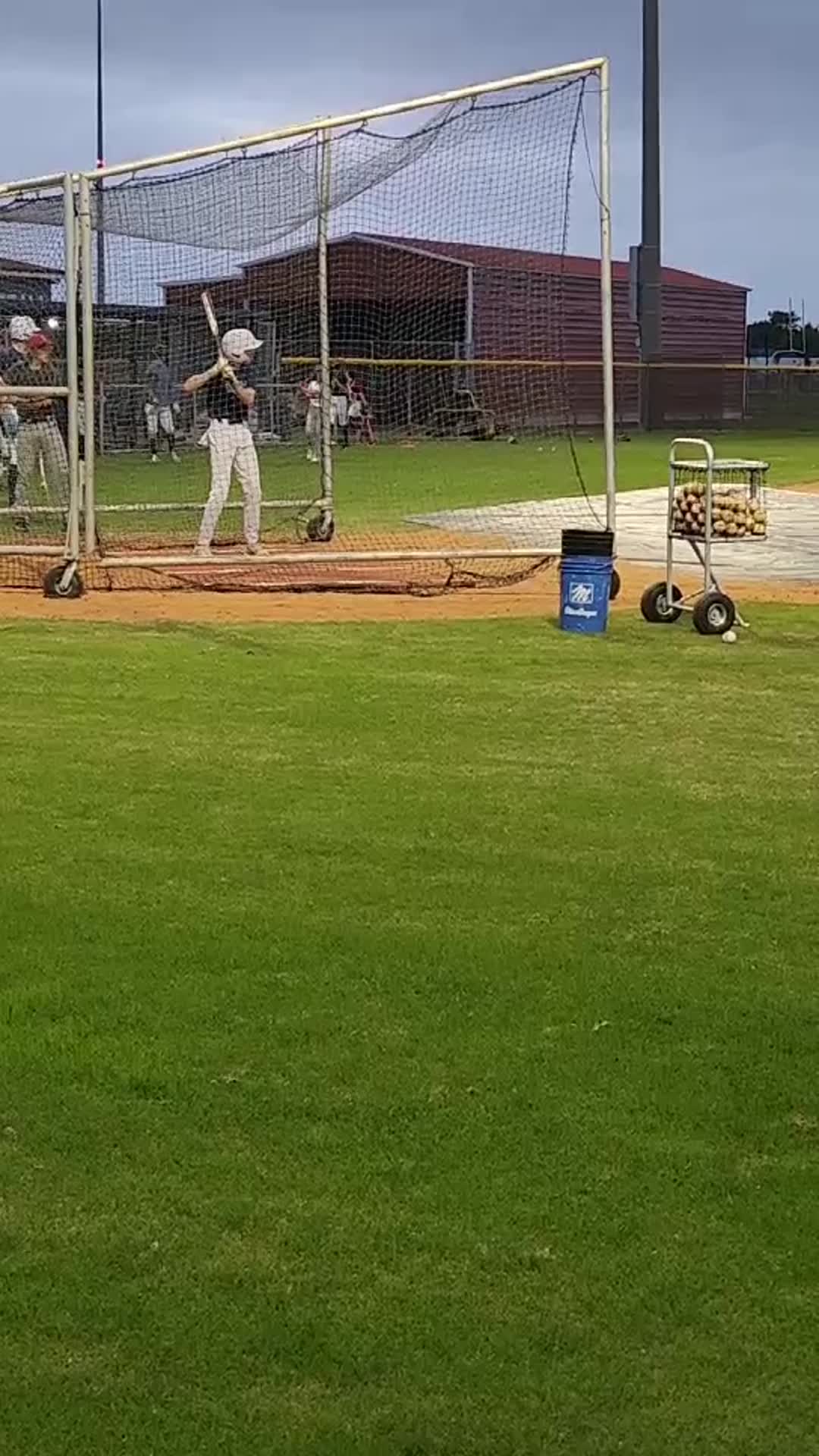 Tryouts Cocoa Beach high sophomore year