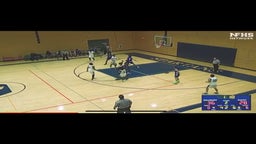 Phelps Game - 22 points / / 3 Assists / / 3 Rebounds