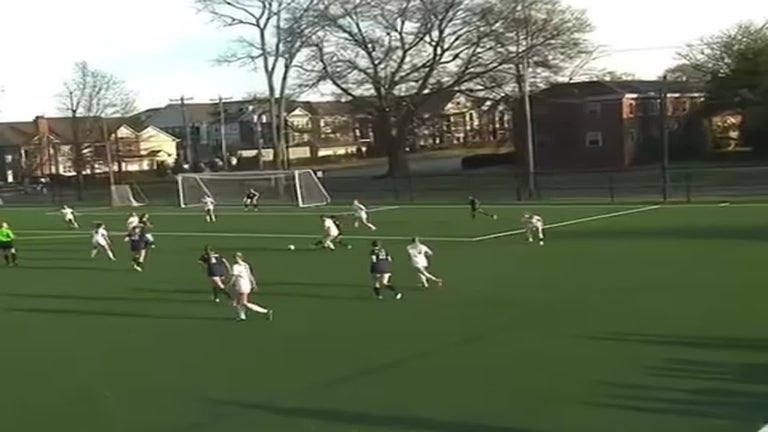 Video player poster image