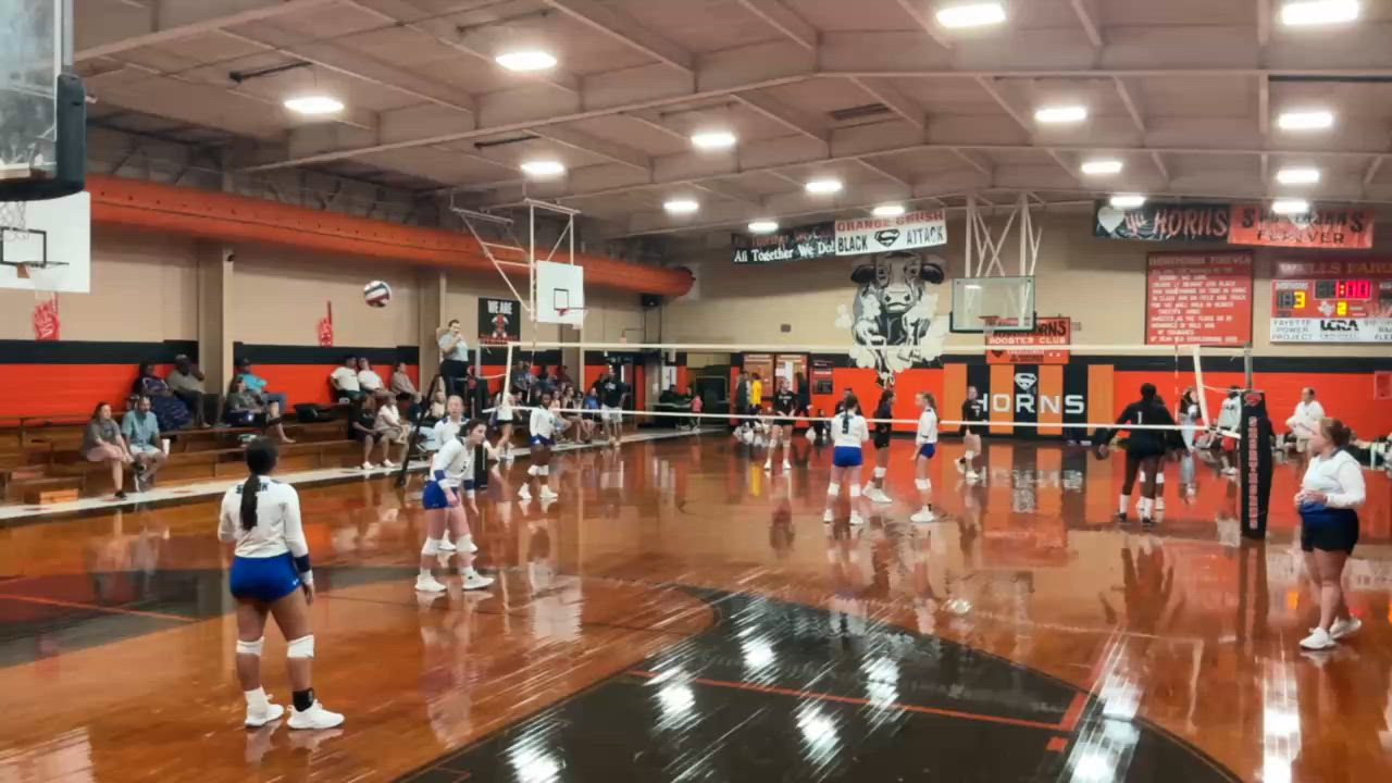 Block by Dakota Kienow (Jr.)