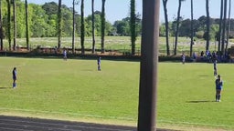 Jv Girls Nandua vs Northampton