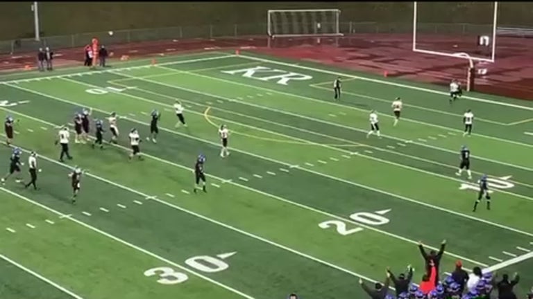 Video player poster image