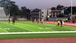 Glendale Vs Arcadia