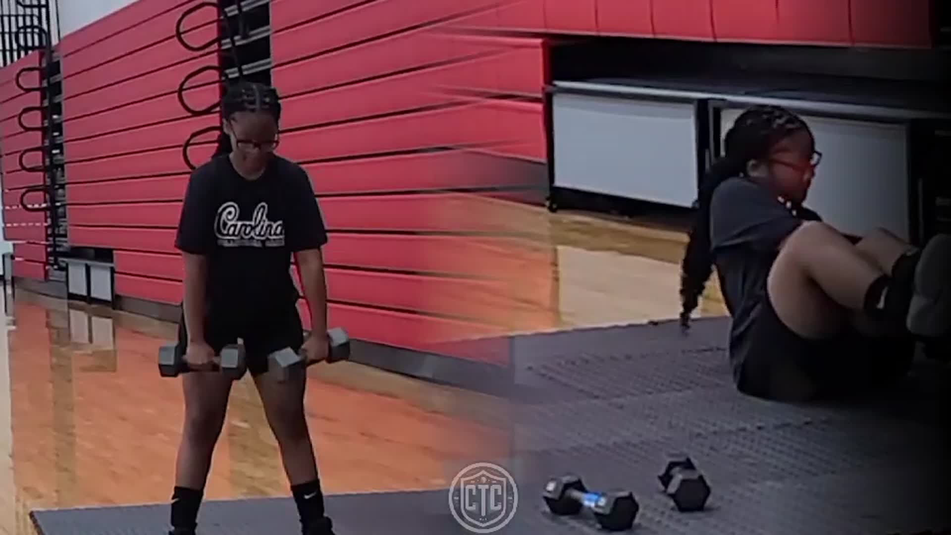 Tyera Wannamaker - DS/S