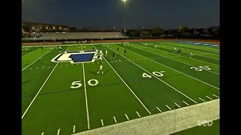 Video player poster image