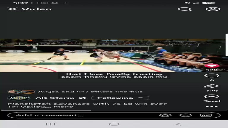 Video player poster image