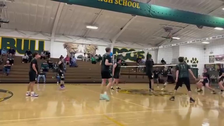 Video player poster image