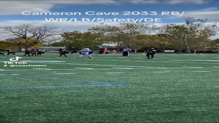 Video player poster image