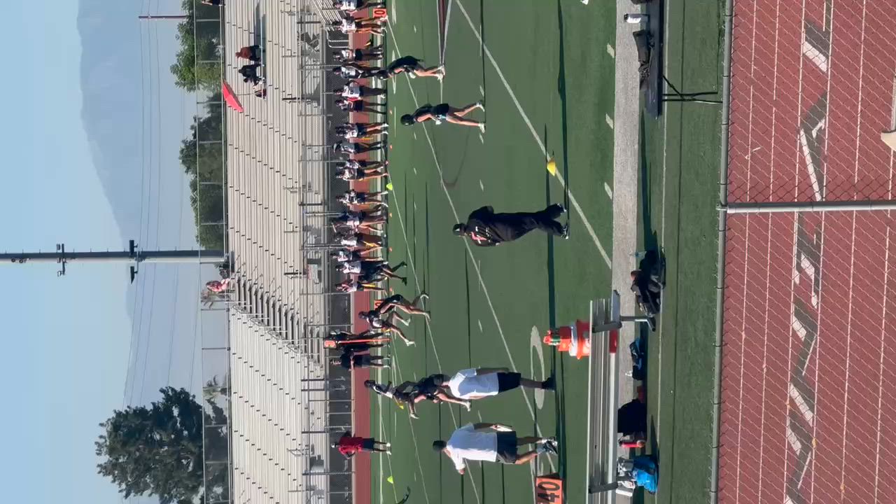 Flag pull