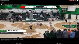 #3 Pinedale vs Rawlins