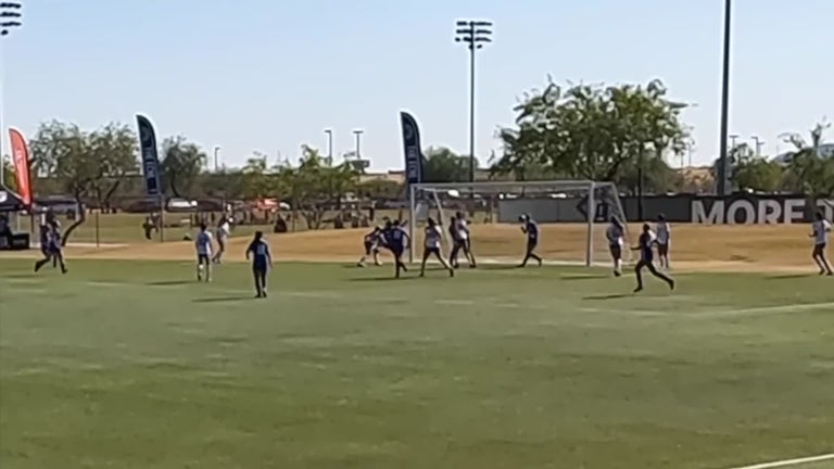 Video player poster image