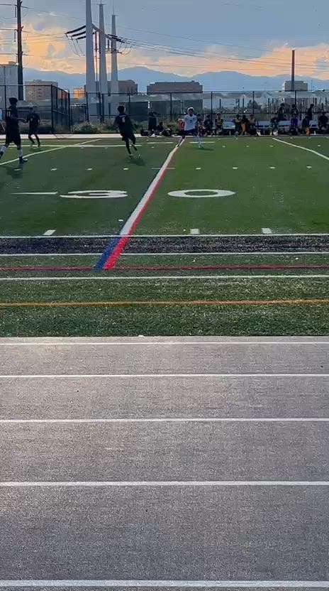 JV George Washington hig school