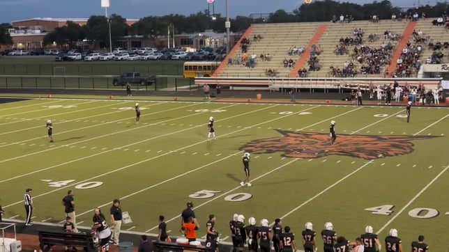 #5 refuses to go down without a fight