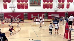 3rd game of season Valley vs Silver