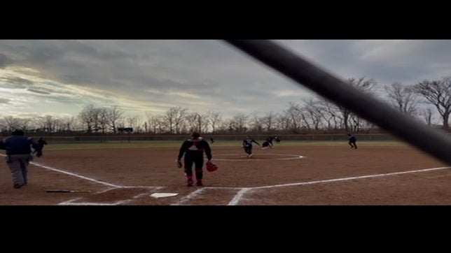 Hitting