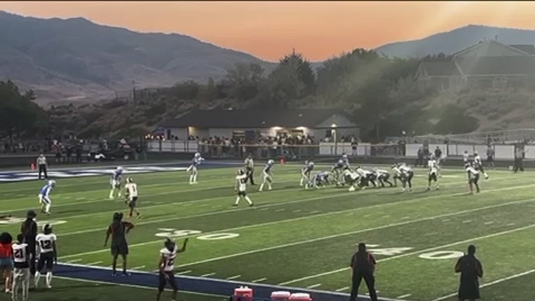 Video player poster image