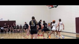 Mountain Ridge 2024-11 Tournament