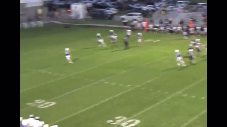 Video player poster image