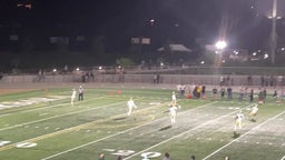 Santa Barbara DONS football