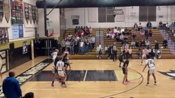 Marshall county vs Central magnet