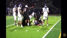 Highlights from Weeks 0-2